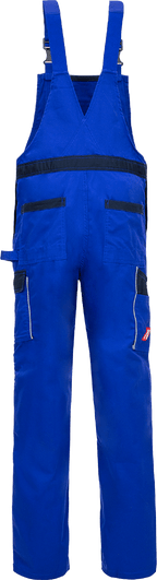 Nitras Motion Tex Light Herren-Latzhose lang