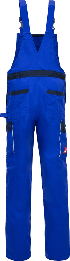 Nitras Motion Tex Light Herren-Latzhose lang