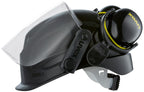 uvex K2P Kapsel-Gehörschutz passiv mit Helm-Adapter (Bild 4)