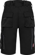 Nitras Motion Tex Plus Herren-Arbeitshose kurz