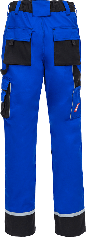 Nitras Motion Tex Plus Arbeitshose lang