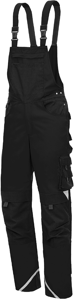 Nitras Motion Tex Plus Latzhose