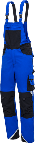 Nitras Motion Tex Plus Latzhose