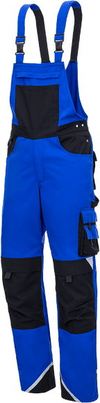 Nitras Motion Tex Plus Latzhose