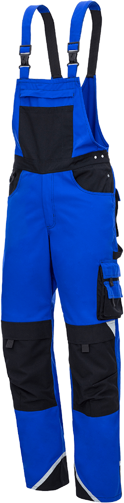 Nitras Motion Tex Plus Latzhose