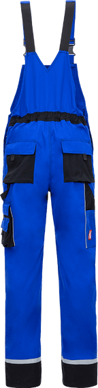 Nitras Motion Tex Plus Latzhose