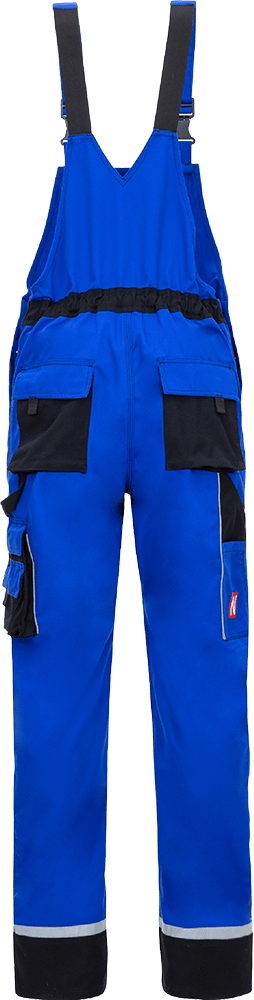 Nitras Motion Tex Plus Latzhose