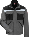 ABVERKAUF: Nitras Motion Tex Plus Herren-Arbeitsjacke