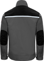ABVERKAUF: Nitras Motion Tex Plus Herren-Arbeitsjacke