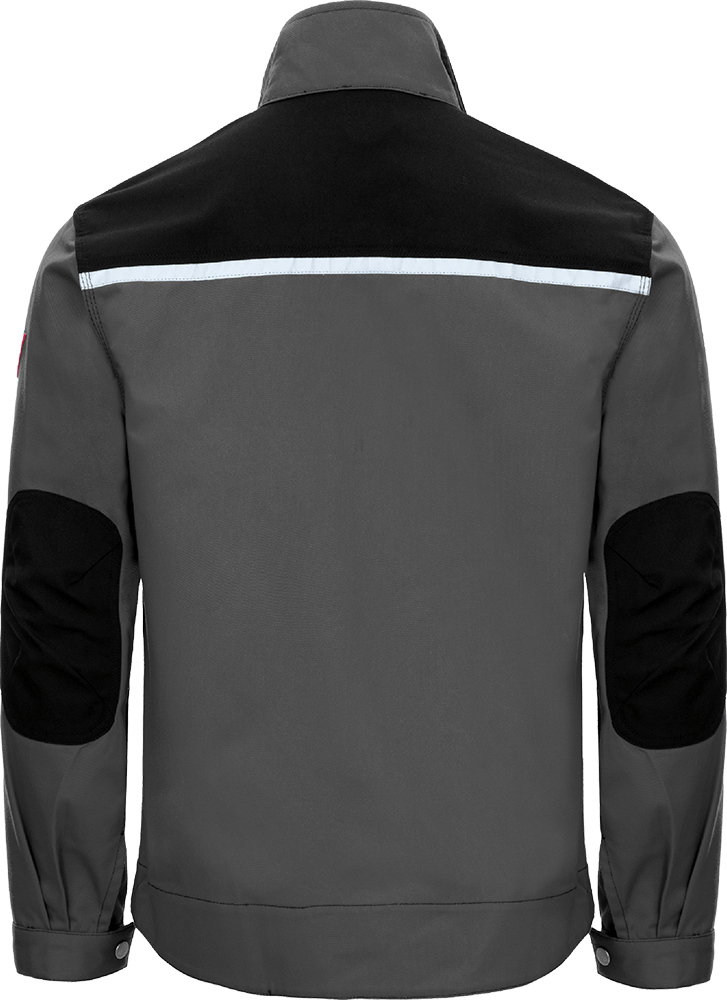 ABVERKAUF: Nitras Motion Tex Plus Herren-Arbeitsjacke