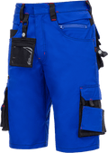 Nitras Motion Tex Pro FX Arbeitshose kurz