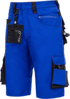 Nitras Motion Tex Pro FX Arbeitshose kurz