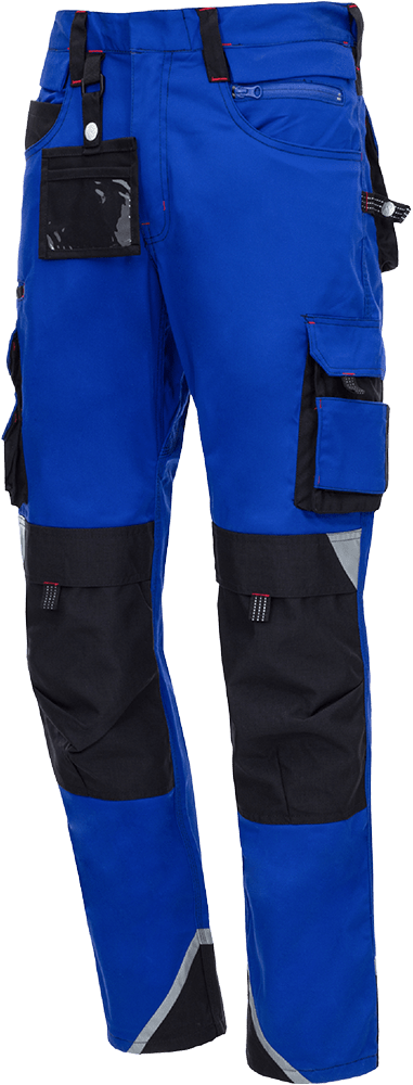 ABVERKAUF: Nitras Motion Tex Pro FX Arbeitshose lang