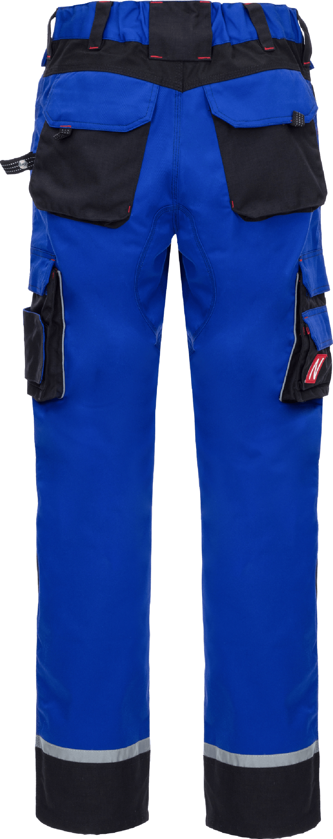 ABVERKAUF: Nitras Motion Tex Pro FX Arbeitshose lang