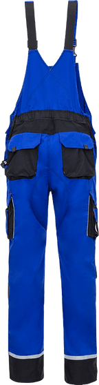 Nitras Motion Tex Pro FX Herren-Latzhose lang