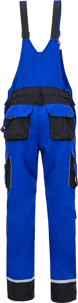Nitras Motion Tex Pro FX Herren-Latzhose lang
