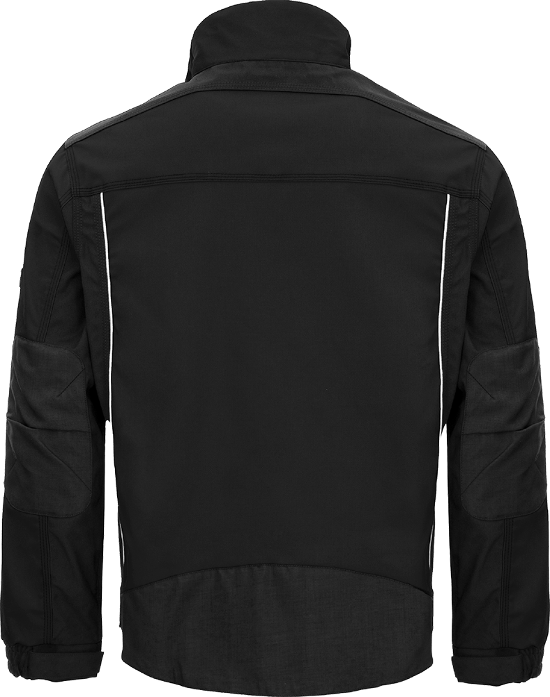 Nitras Motion Tex Pro FX Herren-Arbeitsjacke