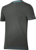 uvex tune-up Herren-Arbeitsshirt (Bild 1)