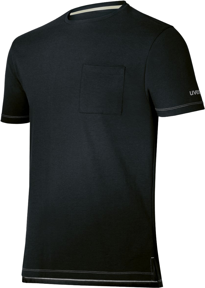 uvex tune-up Herren-Arbeitsshirt