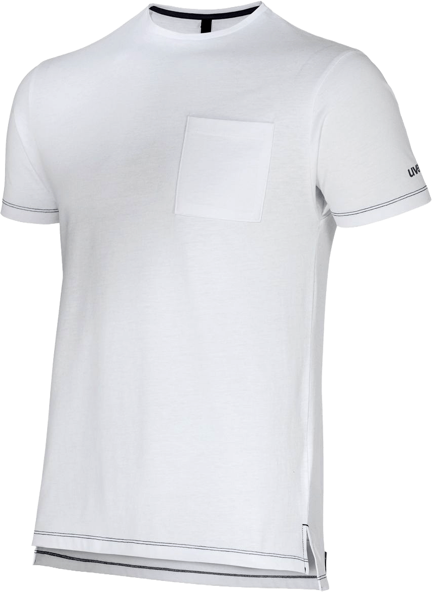 uvex tune-up Herren-Arbeitsshirt
