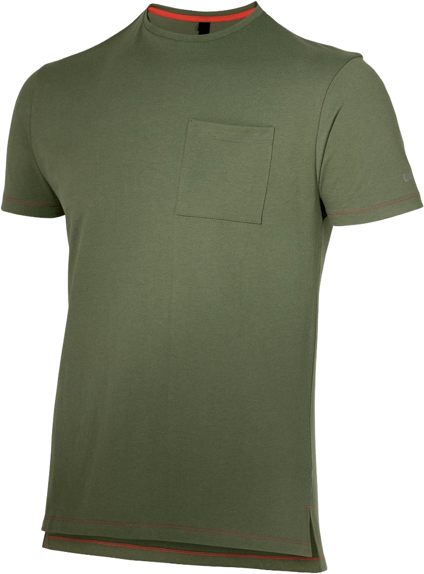 uvex tune-up Herren-Arbeitsshirt
