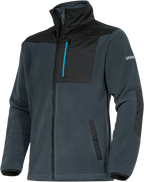 uvex tune-up Fleece-Arbeitsjacke für Herren (Bild 1)