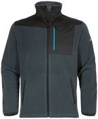 uvex tune-up Fleece-Arbeitsjacke für Herren