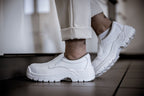 Nitras Clean Step SL S2 Arbeitsschuhe - 46 (Bild 6)
