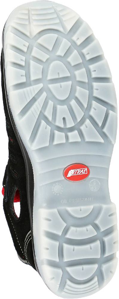 Nitras Easy Step SA 7312 S1-P Arbeitsschuhe (Bild 2)