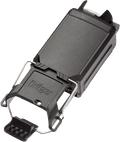 Dräger X-am Pumpe inkl. USB-Kabel - OHNE Netzteil und Tragegurt - für X-am 2500, 5x00, X-act 7000 (Bild 1)