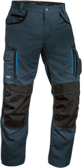 uvex tune-up Herren-Arbeitshose lang (Bild 1)