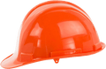Reis Univer Schutzhelm - Orange (Bild 1)