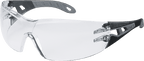 uvex pheos Schutzbrille mit supravision excellence Beschichtung