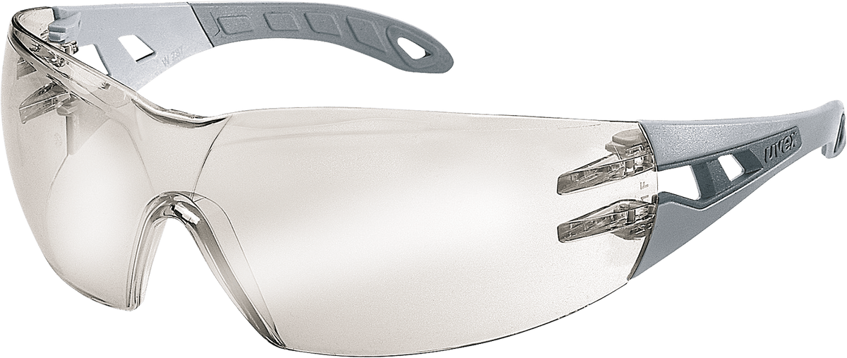 uvex pheos Schutzbrille mit supravision excellence Beschichtung
