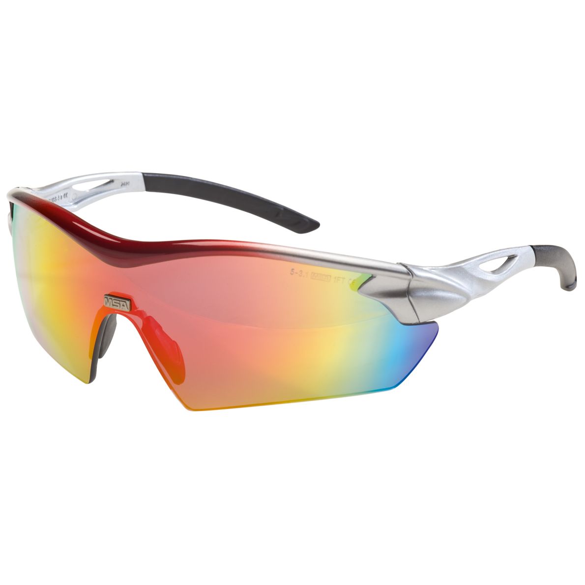 MSA Racer Schutzbrille (Bild 1)