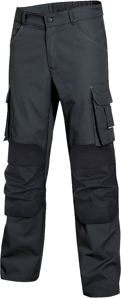 Uvex Arbeitshose perfekt workwear Herren-Arbeitshose lang - 58 (Bild 1)