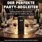 ACE A Alkoholtester + 25 Mundstücke & Kalibrier-Gutschein
