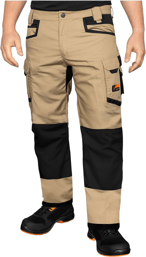 ACE Constructor Herren-Arbeitshose lang (Bild 1)