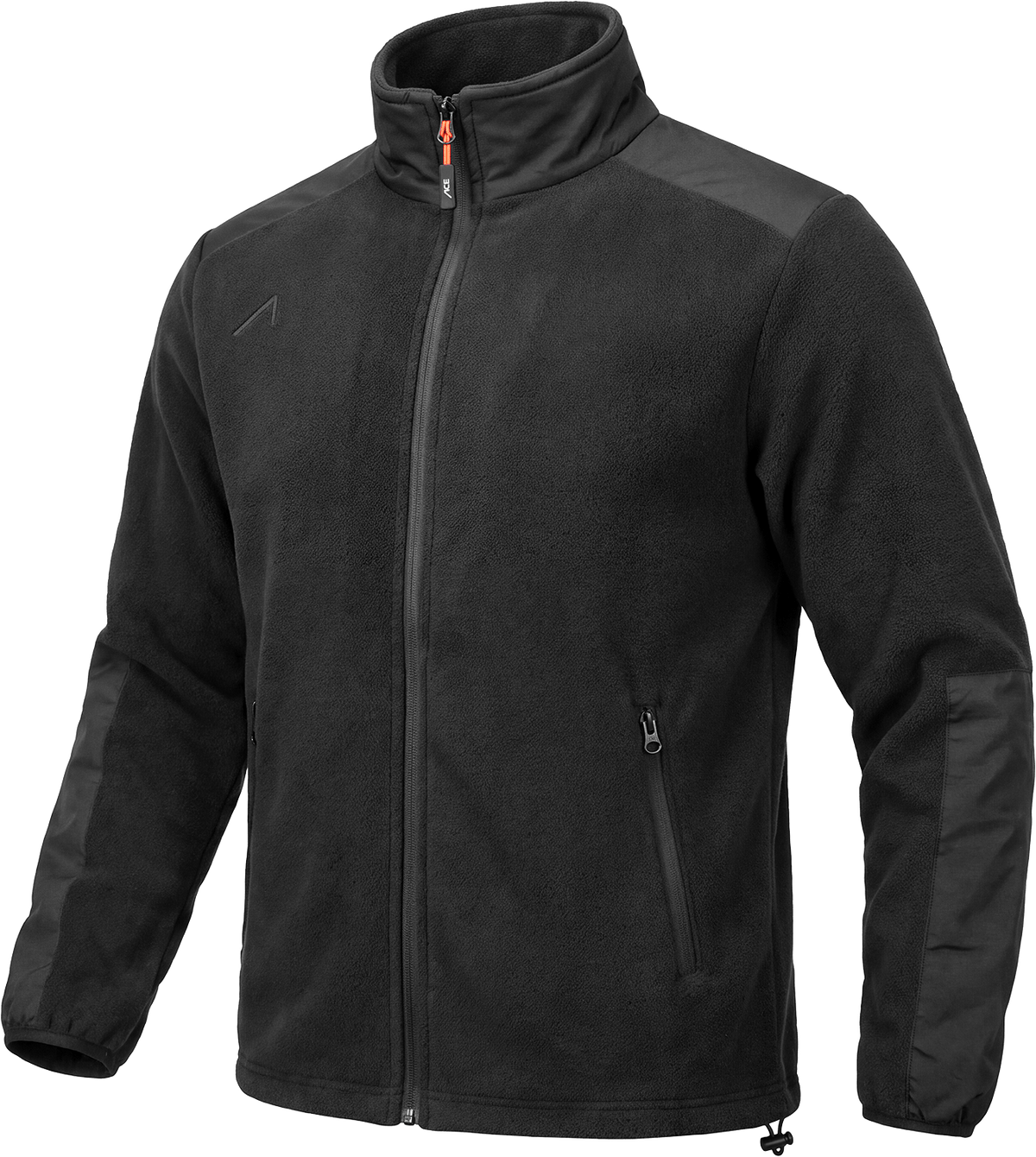 ACE Constructor Fleece-Arbeitsjacke