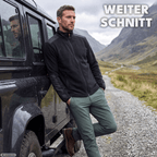 ACE Constructor Fleece-Arbeitsjacke