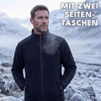 ACE Constructor Fleece-Arbeitsjacke