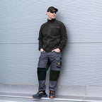 ACE Constructor Herren-Arbeitshose lang