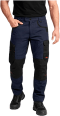 ACE Constructor Hybrid-Arbeitshose (Bild 1)