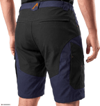 ACE Constructor Herren Hybrid-Arbeitshose kurz