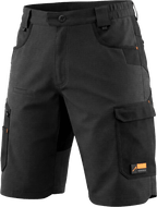 ACE Constructor Herren Hybrid-Arbeitshose kurz