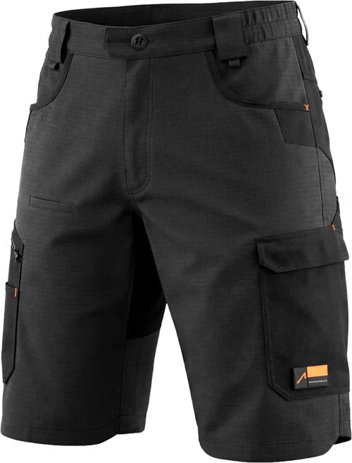 ACE Constructor Herren Hybrid-Arbeitshose kurz