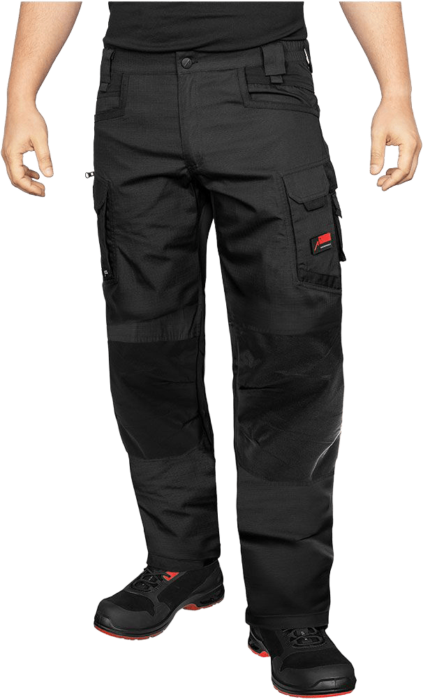 ACE Constructor Herren-Arbeitshose lang
