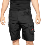 ACE Constructor Herren-Arbeitshose kurz – Produktansicht 9