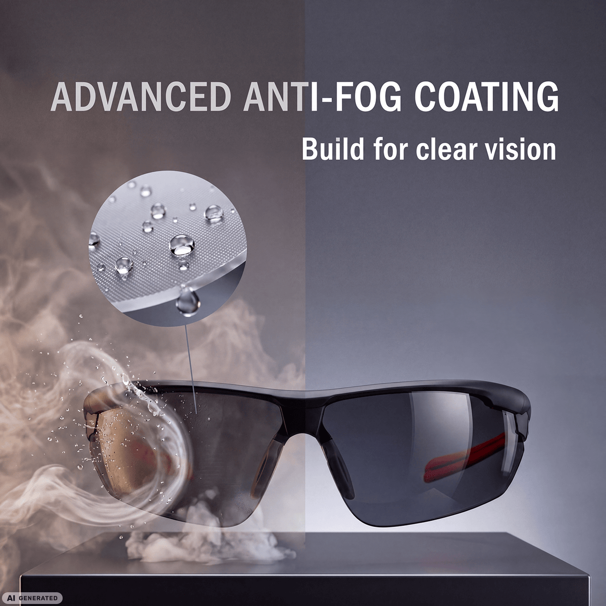 ACE Evo Schutzbrille