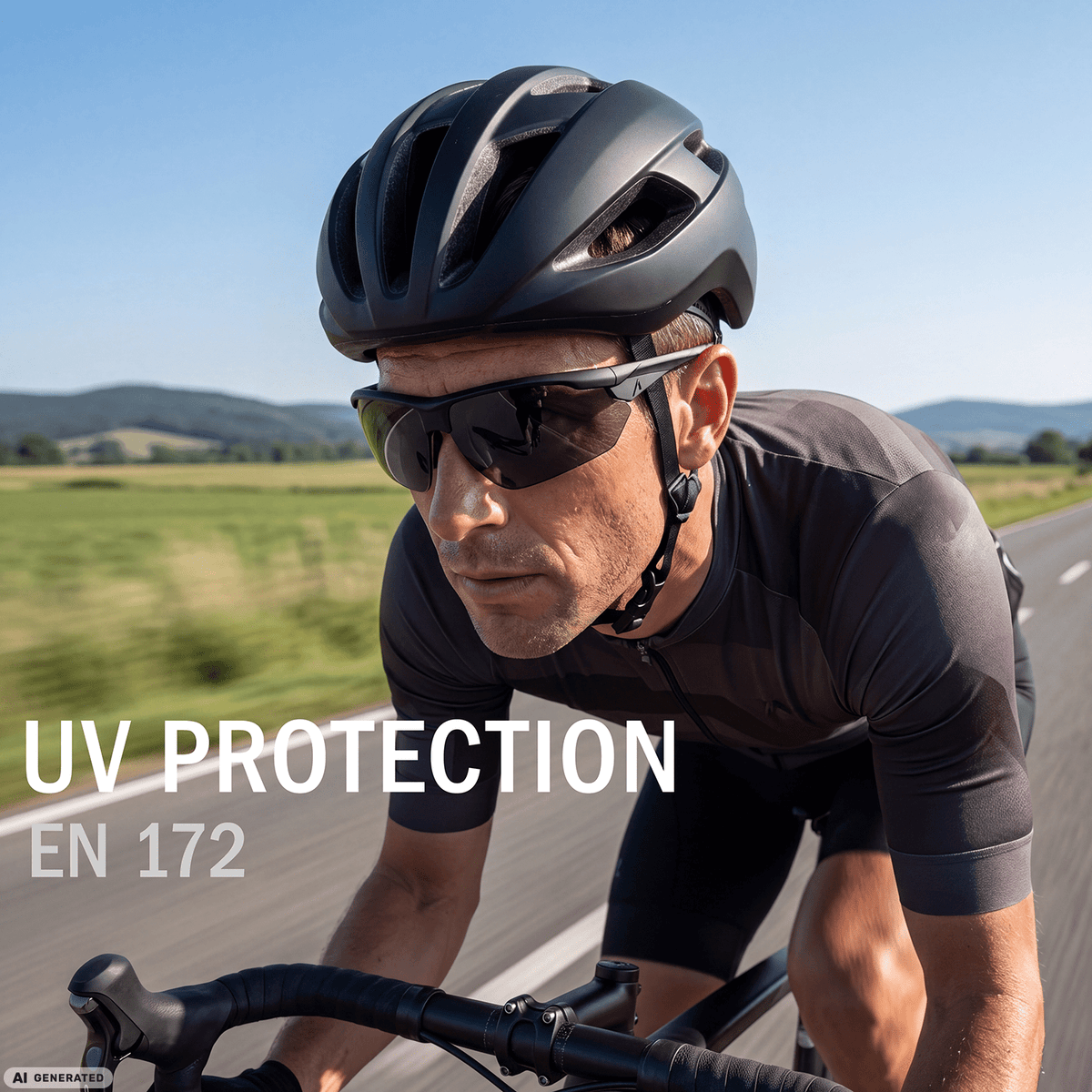 ACE Evo Schutzbrille
